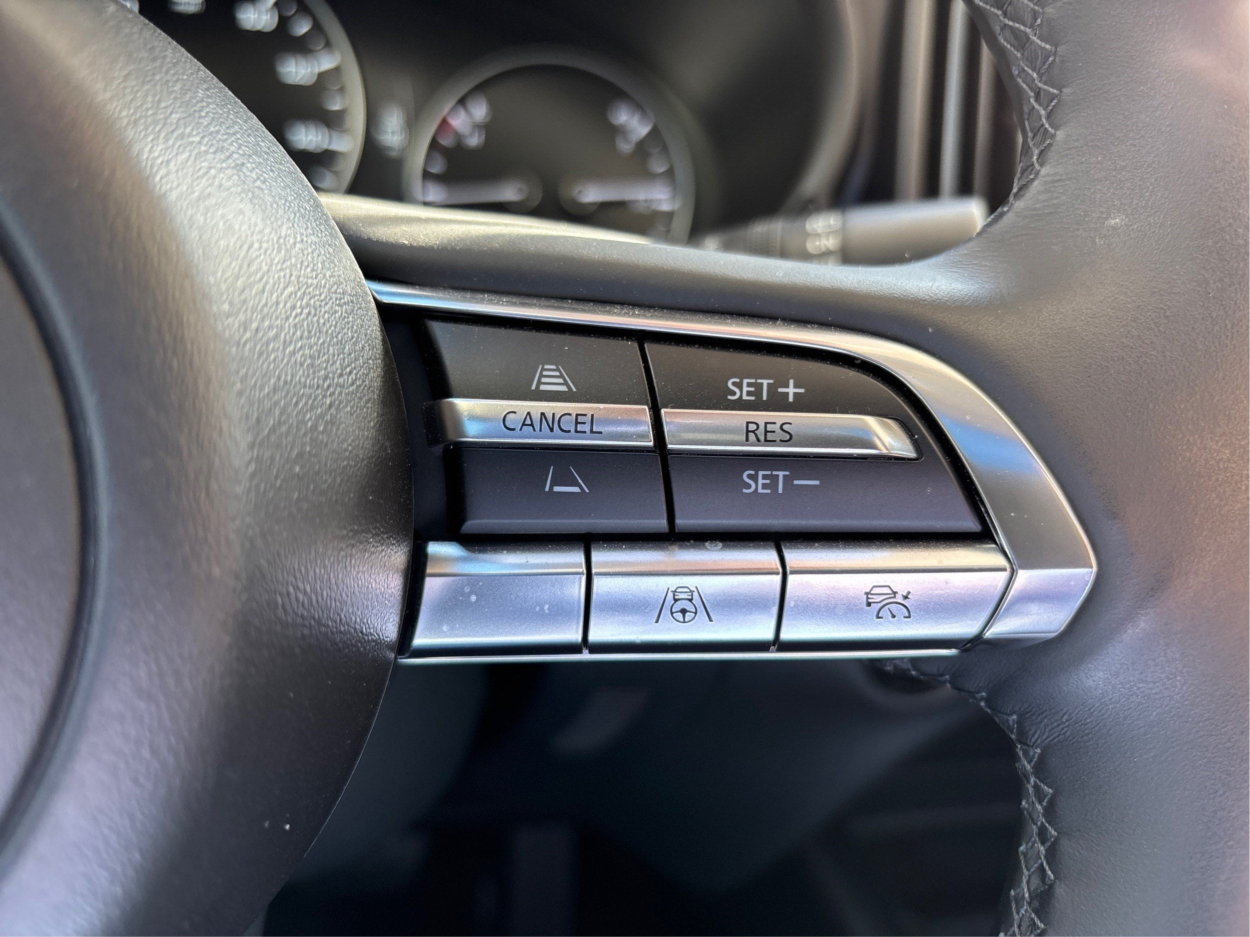 2025 Mazda Mazda CX-50 Turbo Premium AWD