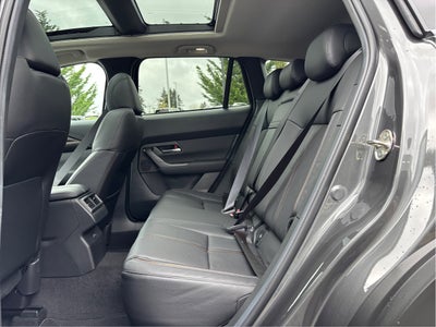 2025 Mazda Mazda CX-50 Premium Plus AWD