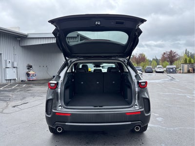 2025 Mazda Mazda CX-50 Premium Plus AWD
