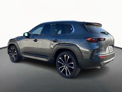 2025 Mazda Mazda CX-50 Premium Plus AWD