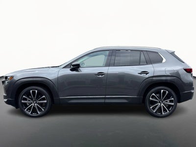 2025 Mazda Mazda CX-50 Premium Plus AWD