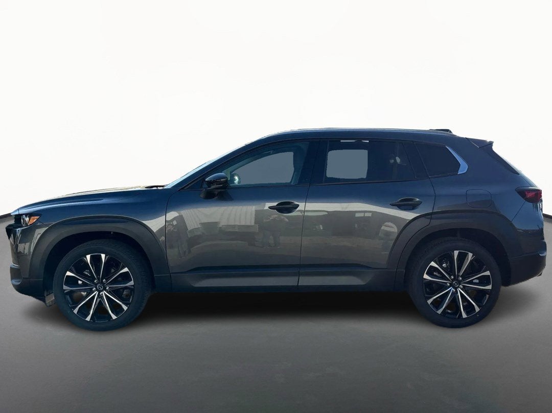 2025 Mazda Mazda CX-50 Premium Plus AWD