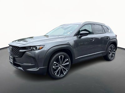 2025 Mazda Mazda CX-50 Premium Plus AWD