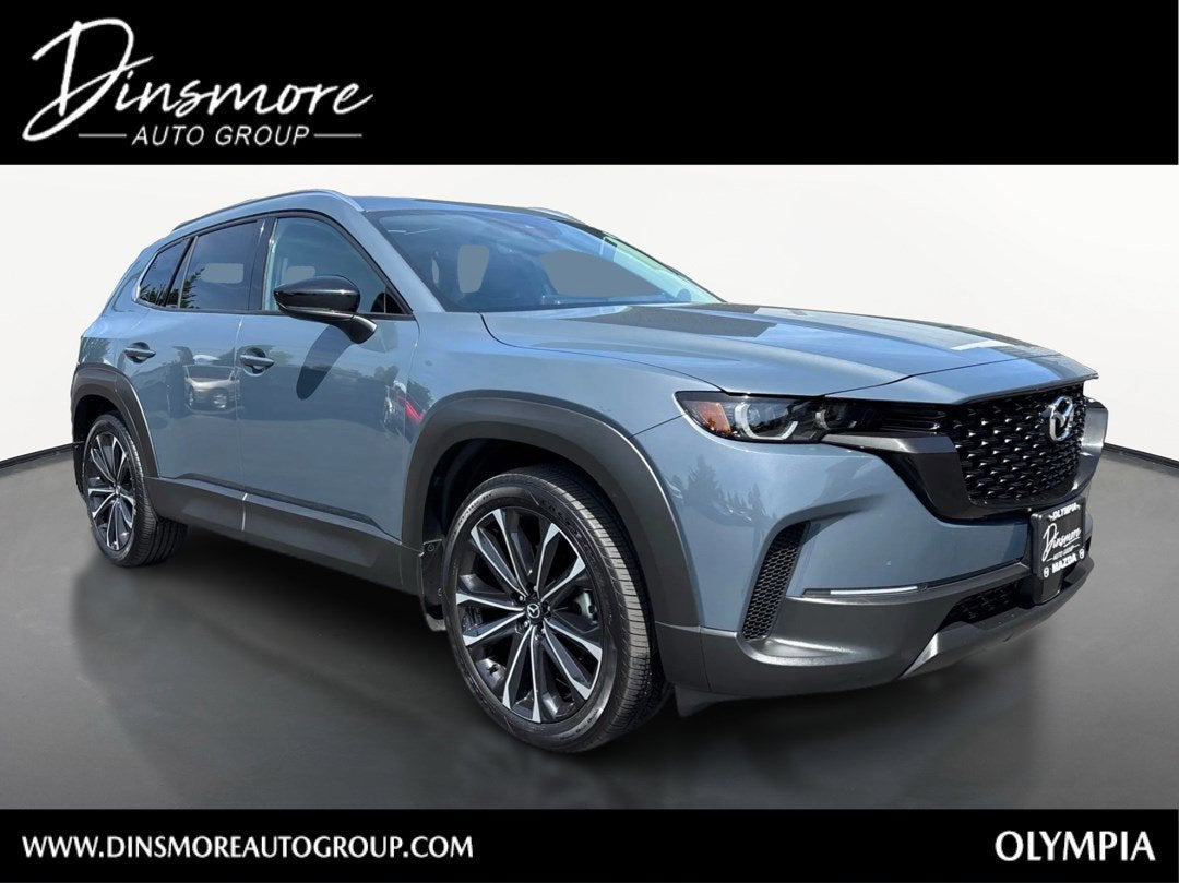 2023 Mazda Mazda CX-50 Premium Plus AWD