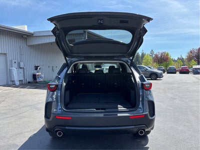 2023 Mazda Mazda CX-50 Premium Plus AWD