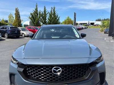 2023 Mazda Mazda CX-50 Premium Plus AWD