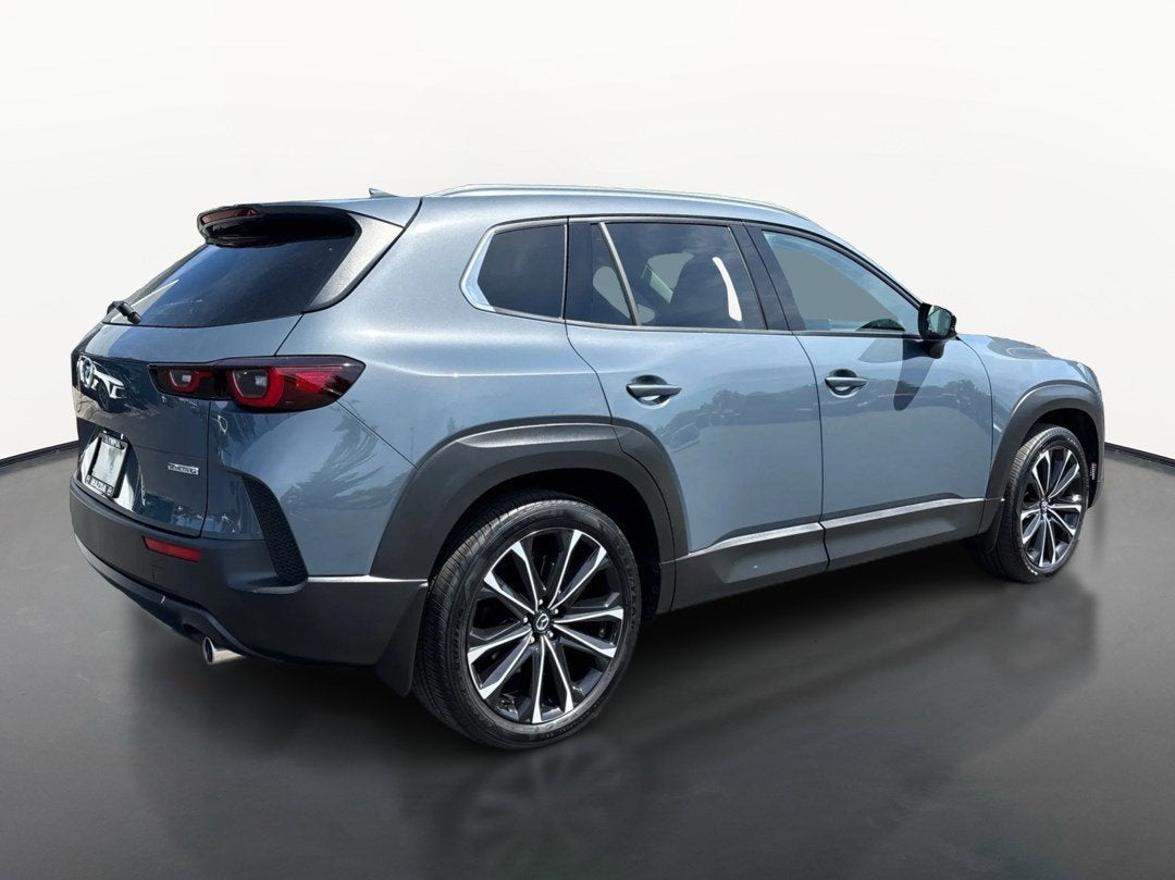 2023 Mazda Mazda CX-50 Premium Plus AWD