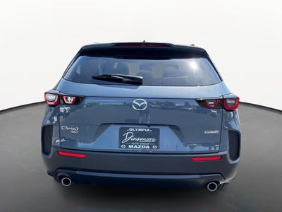 2023 Mazda Mazda CX-50 Premium Plus AWD