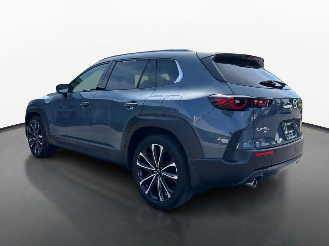 2023 Mazda Mazda CX-50 Premium Plus AWD