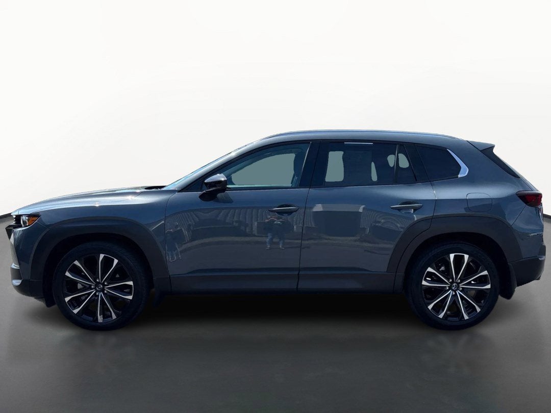 2023 Mazda Mazda CX-50 Premium Plus AWD