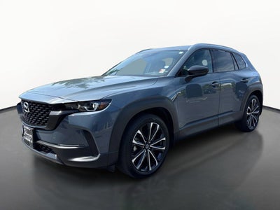 2023 Mazda Mazda CX-50 Premium Plus AWD