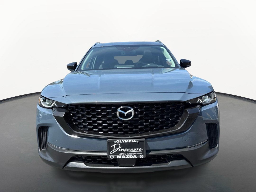 2023 Mazda Mazda CX-50 Premium Plus AWD