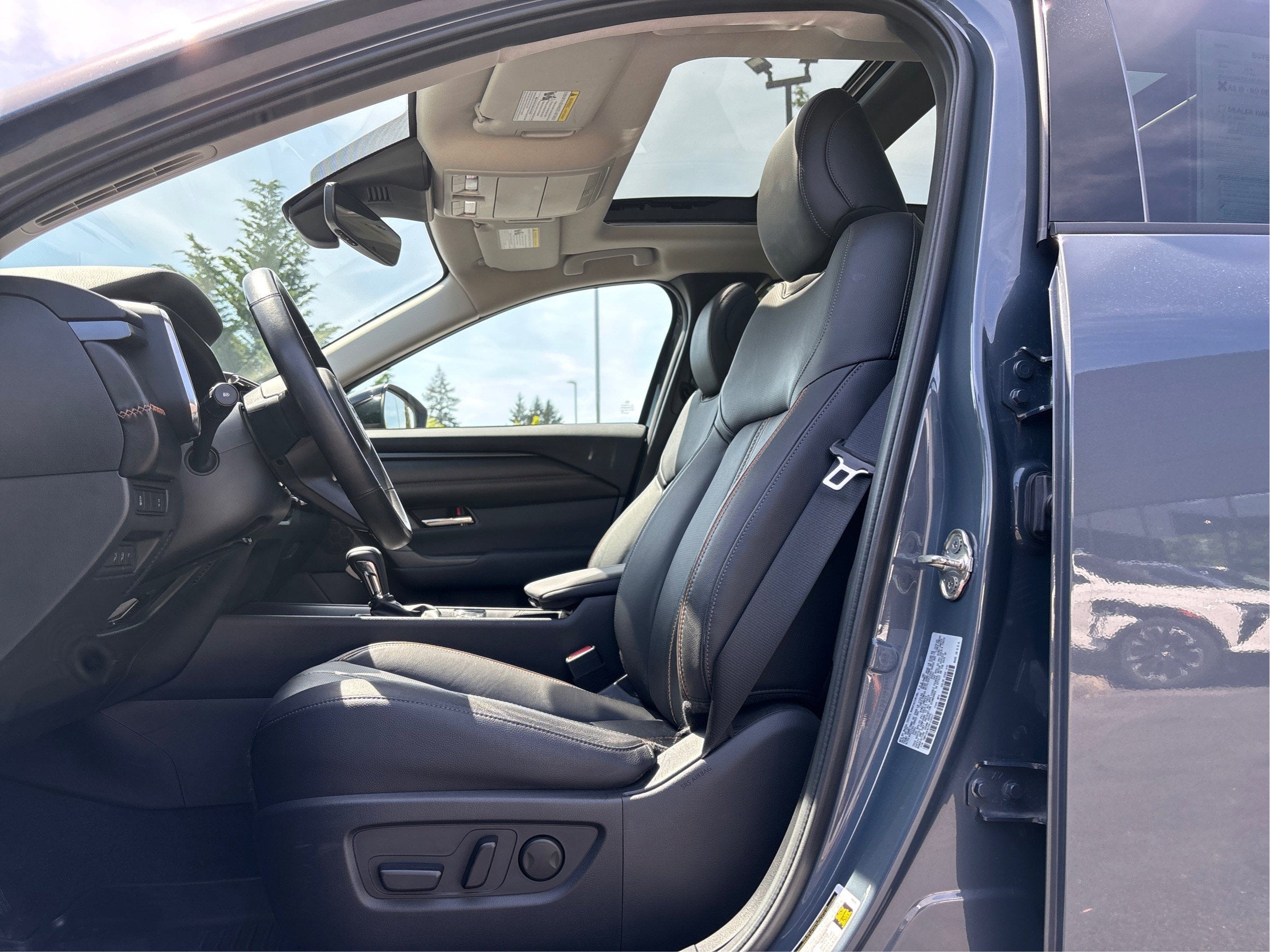 2023 Mazda Mazda CX-50 Premium Plus AWD