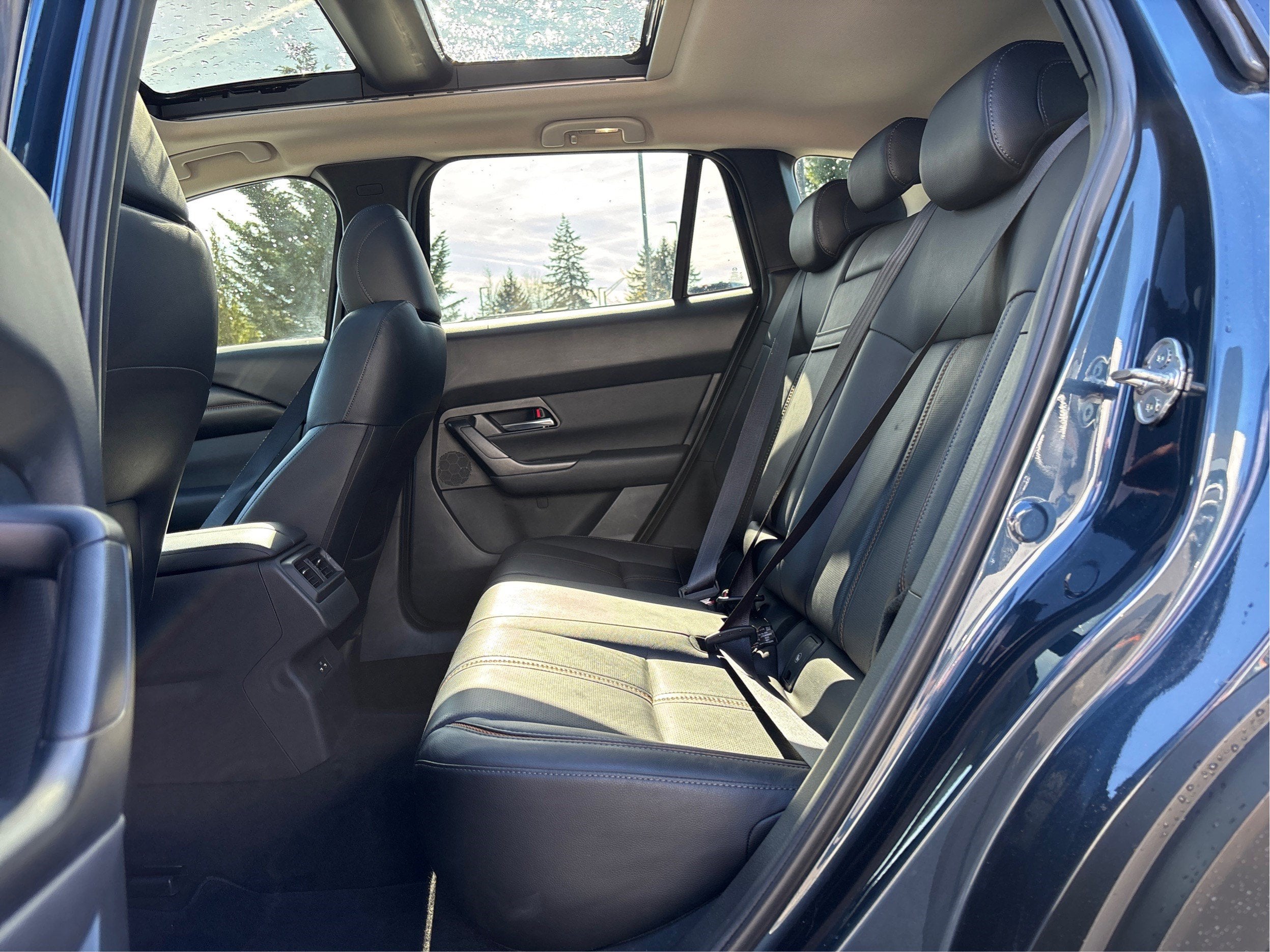 2023 Mazda Mazda CX-50 Premium Plus AWD