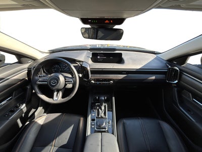2023 Mazda Mazda CX-50 Premium Plus AWD