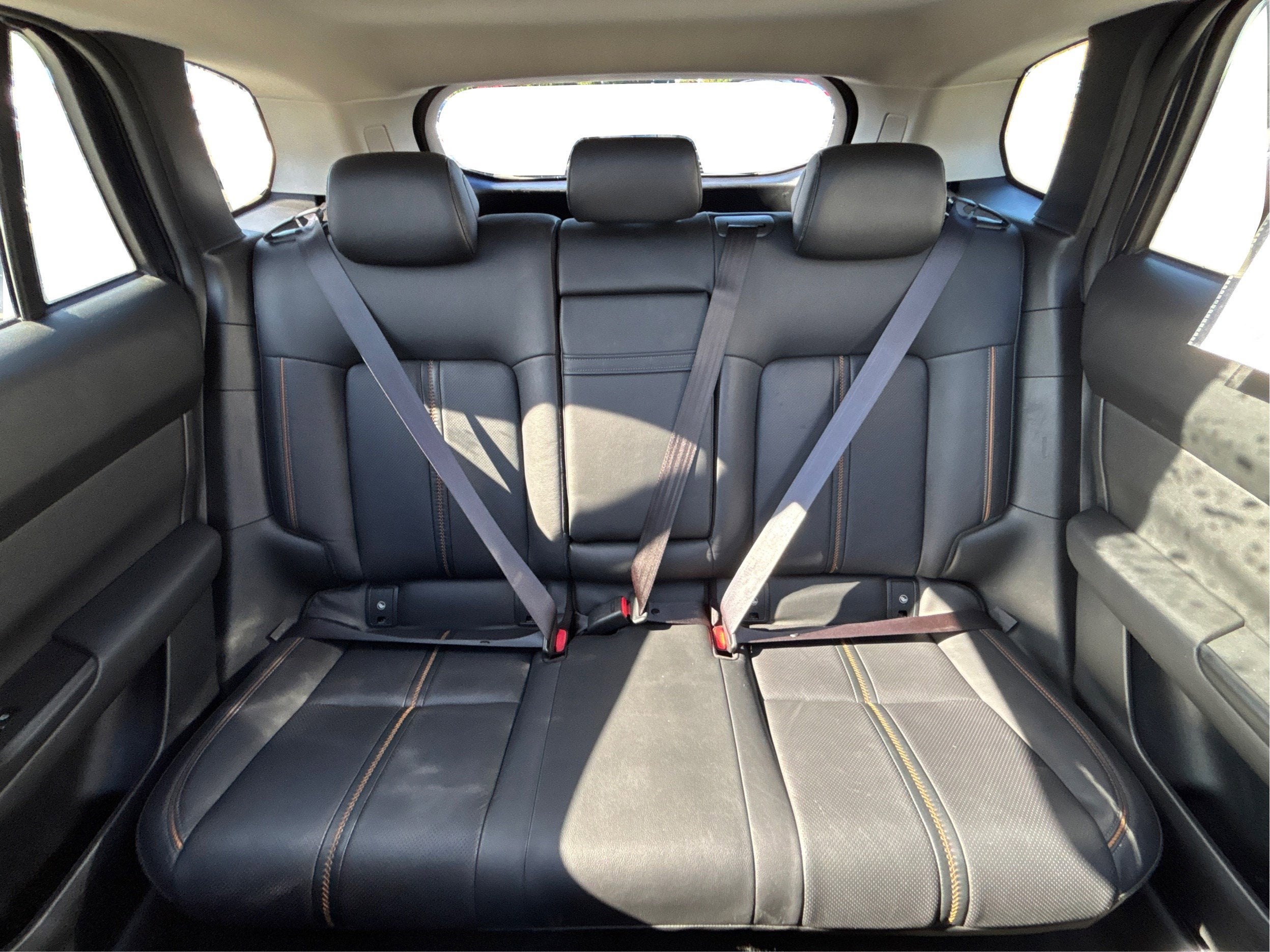 2023 Mazda Mazda CX-50 Premium Plus AWD