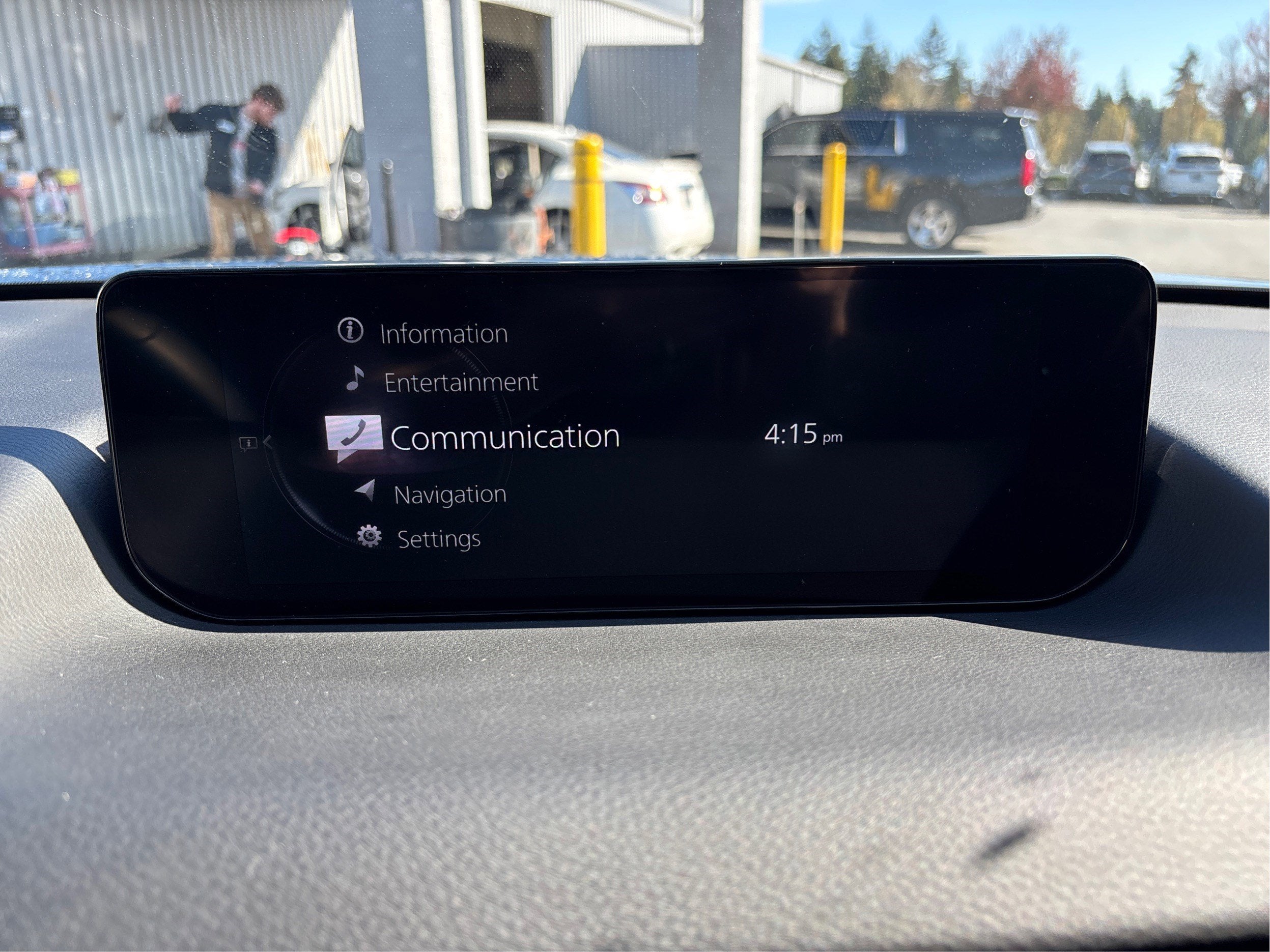 2023 Mazda Mazda CX-50 Premium Plus AWD