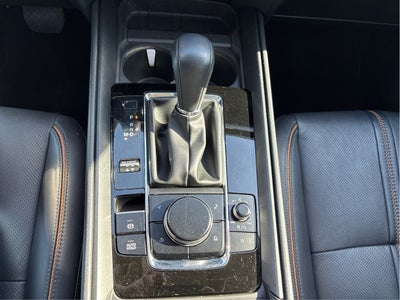 2023 Mazda Mazda CX-50 Premium Plus AWD