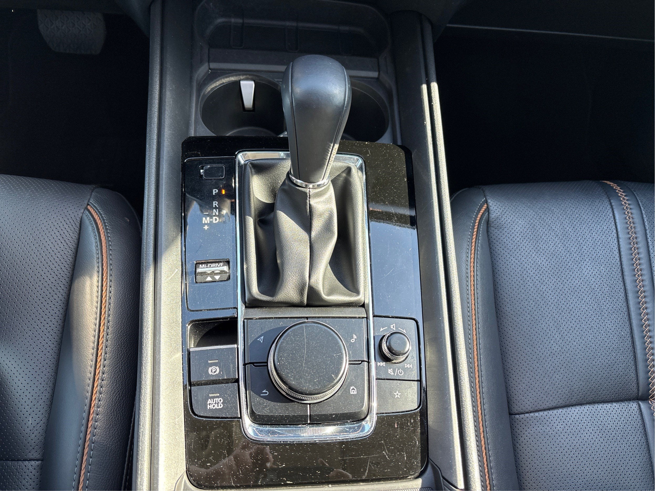 2023 Mazda Mazda CX-50 Premium Plus AWD