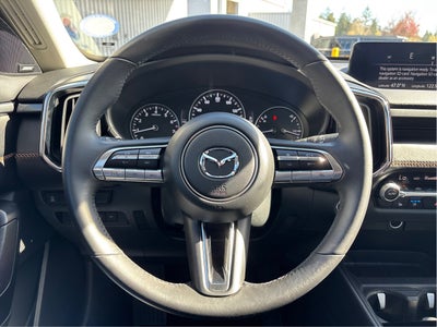 2023 Mazda Mazda CX-50 Premium Plus AWD