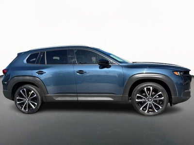 2023 Mazda Mazda CX-50 Premium Plus AWD