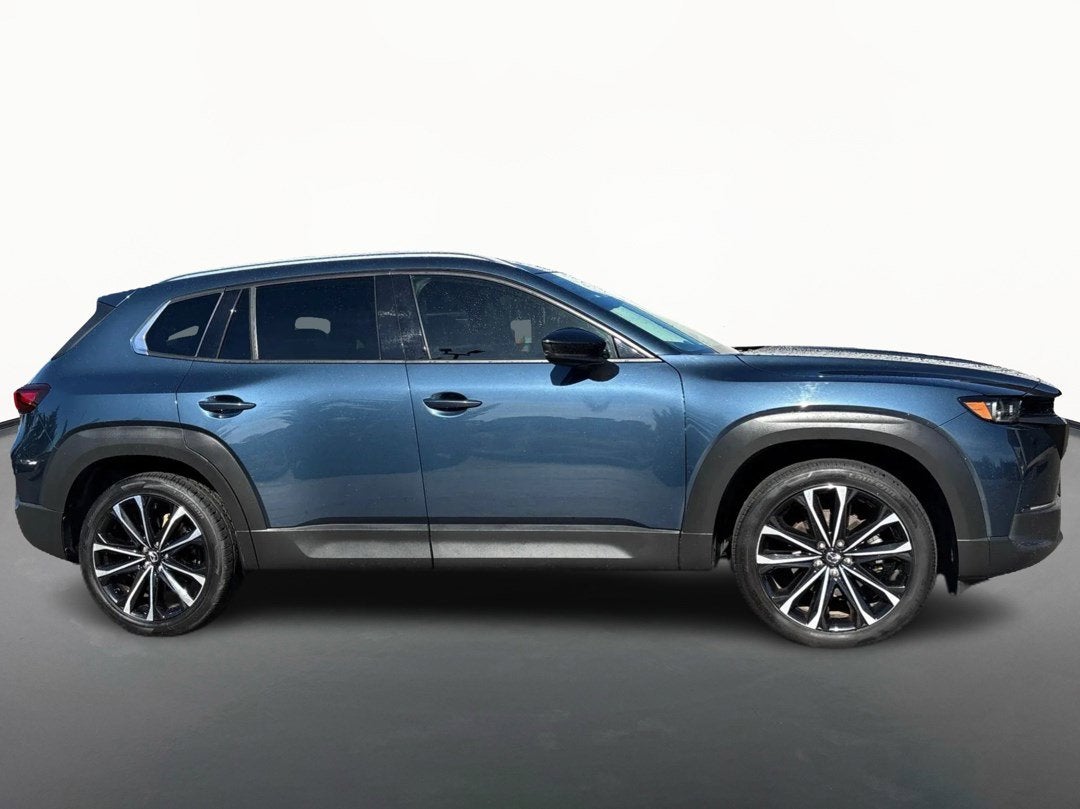 2023 Mazda Mazda CX-50 Premium Plus AWD