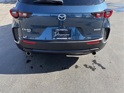 2023 Mazda Mazda CX-50 Premium Plus AWD