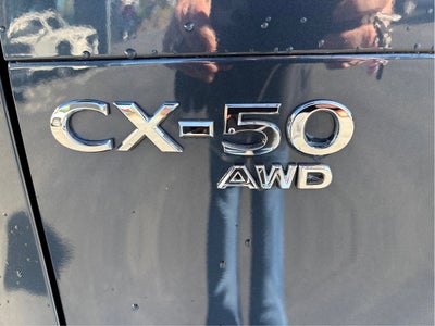 2023 Mazda Mazda CX-50 Premium Plus AWD