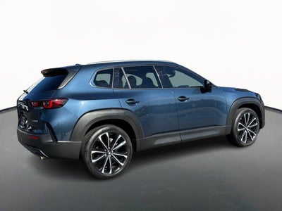 2023 Mazda Mazda CX-50 Premium Plus AWD