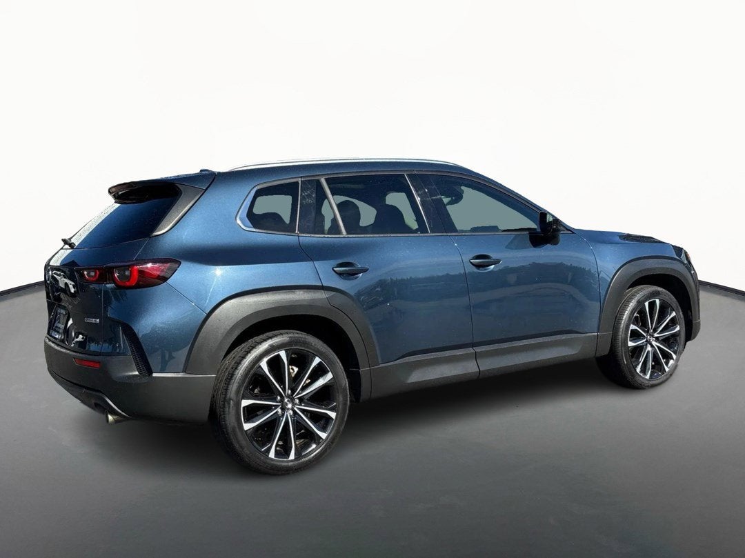 2023 Mazda Mazda CX-50 Premium Plus AWD