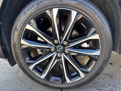 2023 Mazda Mazda CX-50 Premium Plus AWD