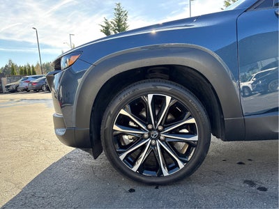 2023 Mazda Mazda CX-50 Premium Plus AWD