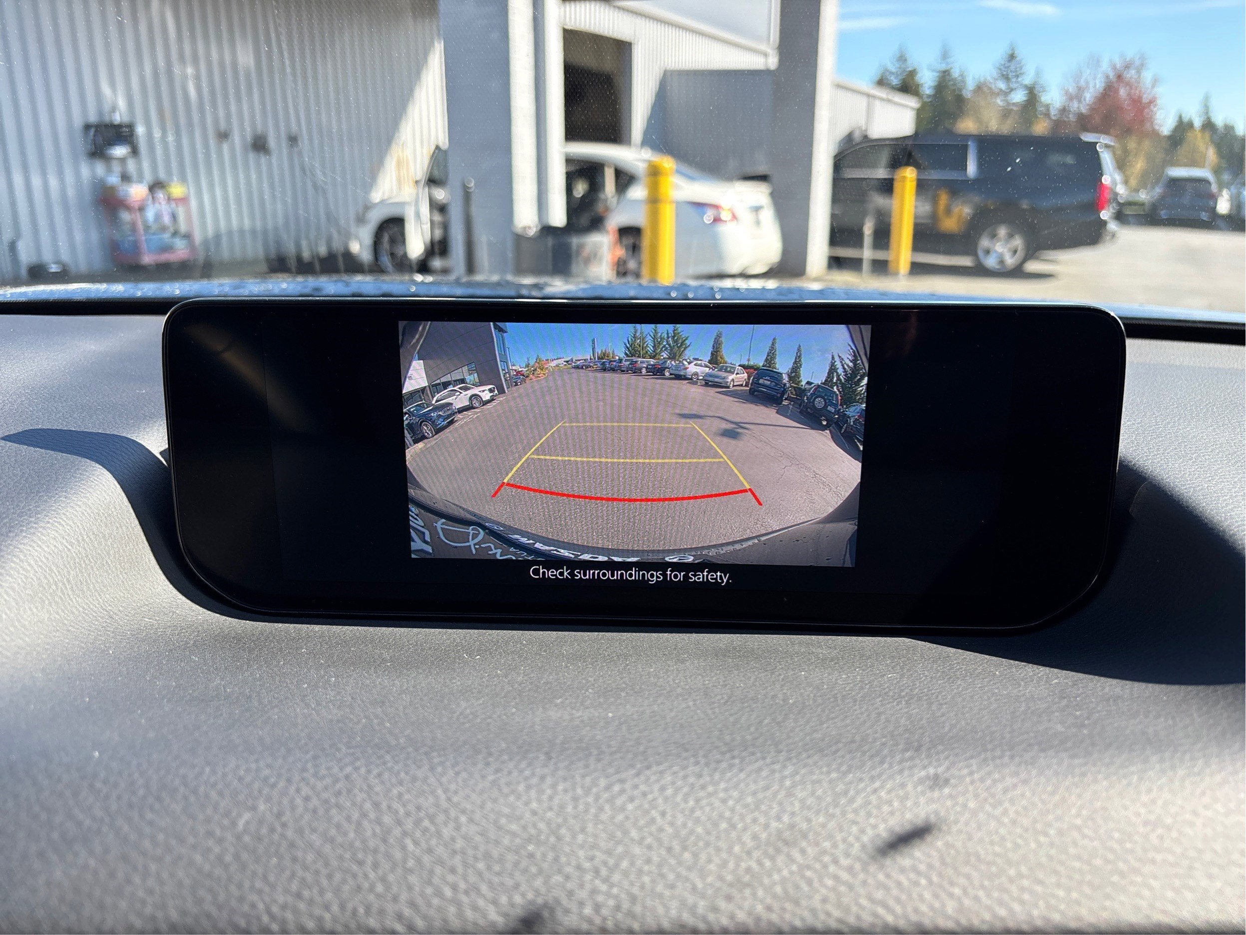 2023 Mazda Mazda CX-50 Premium Plus AWD