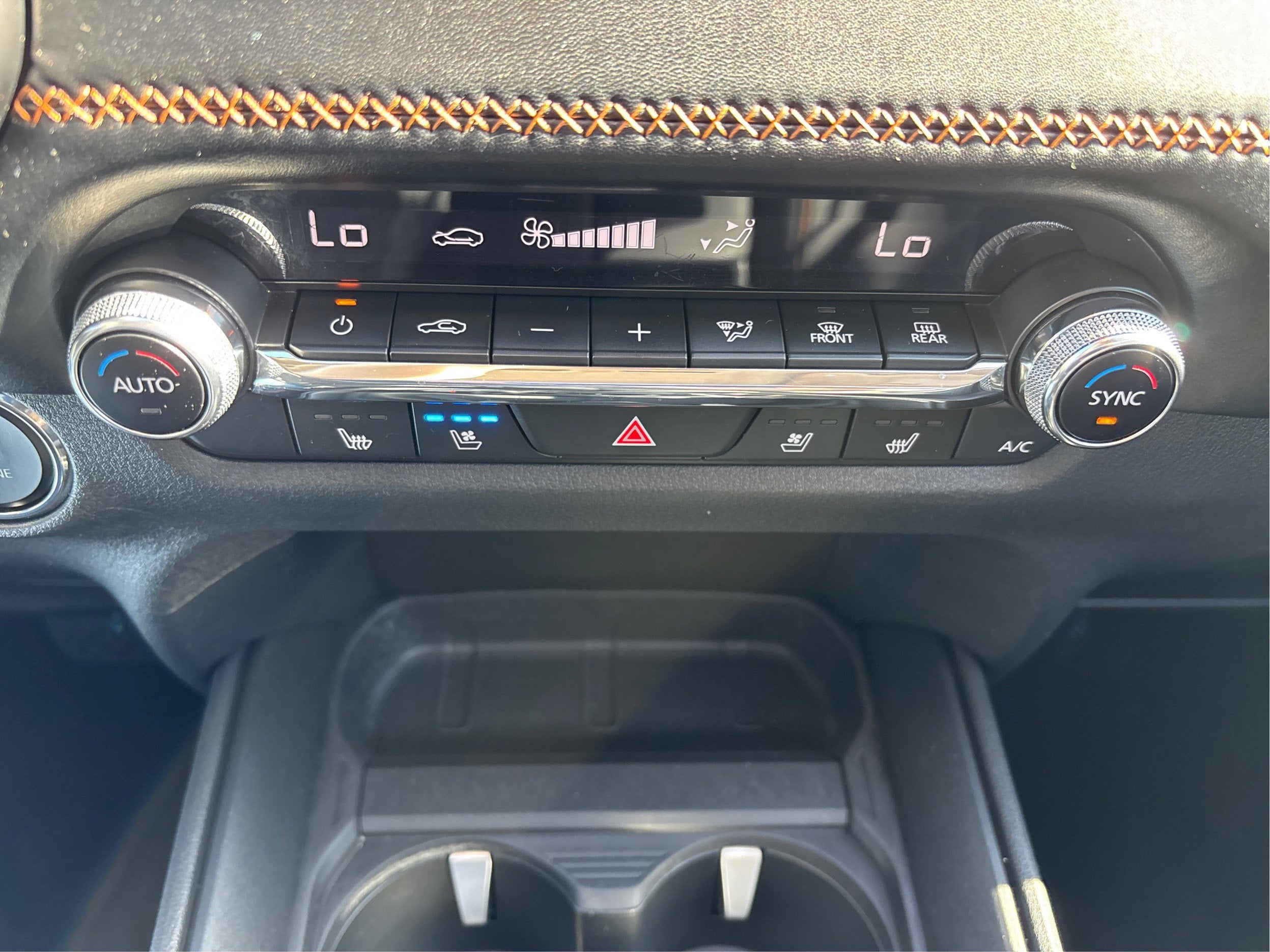 2023 Mazda Mazda CX-50 Premium Plus AWD