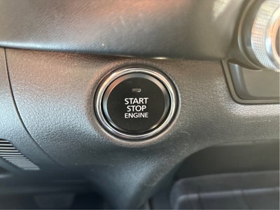 2023 Mazda Mazda CX-50 Premium Plus AWD