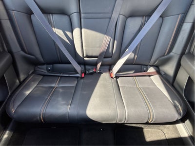 2023 Mazda Mazda CX-50 Premium Plus AWD