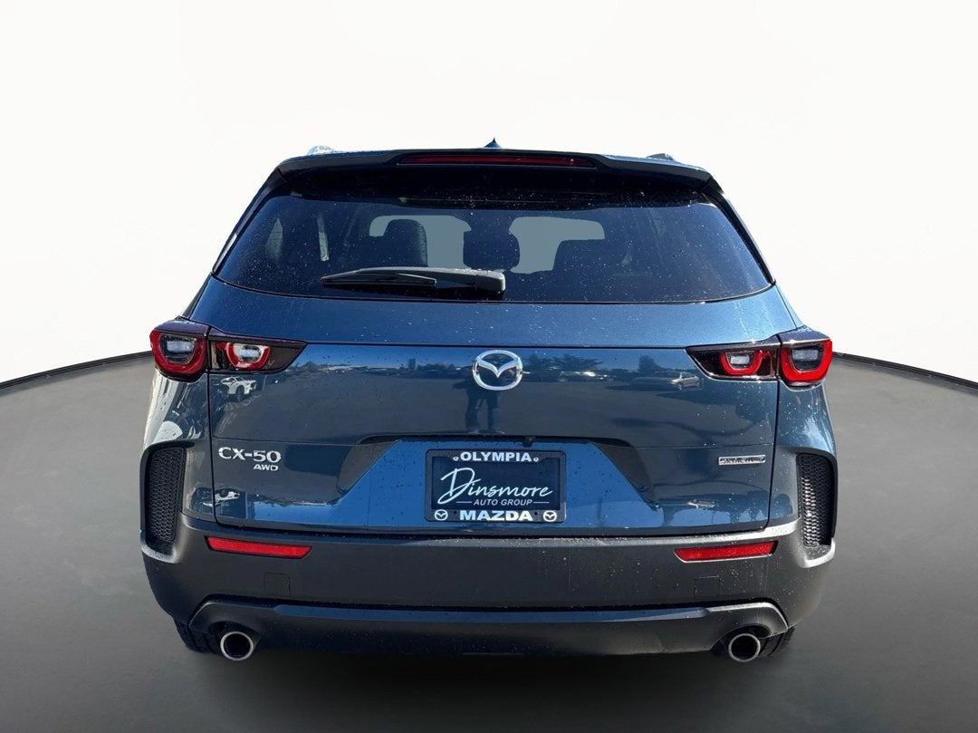 2023 Mazda Mazda CX-50 Premium Plus AWD