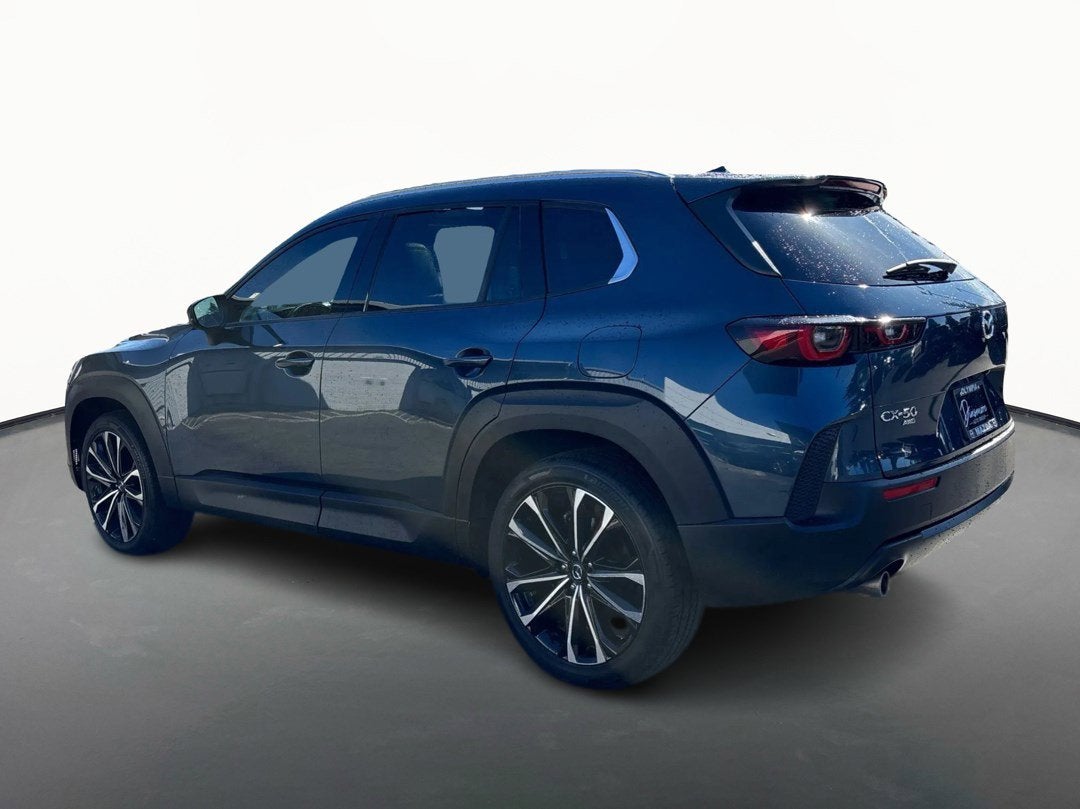 2023 Mazda Mazda CX-50 Premium Plus AWD