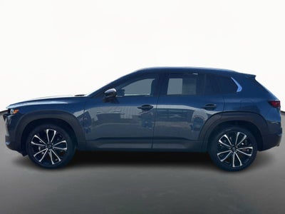 2023 Mazda Mazda CX-50 Premium Plus AWD