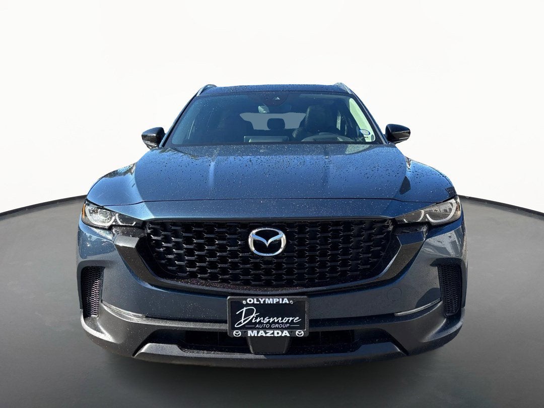 2023 Mazda Mazda CX-50 Premium Plus AWD
