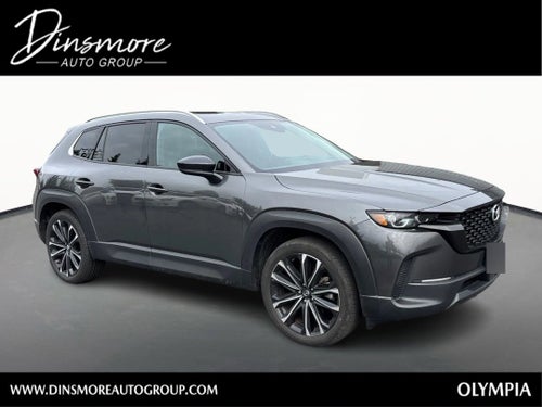 2023 Mazda Mazda CX-50 2.5 S Premium Plus AWD