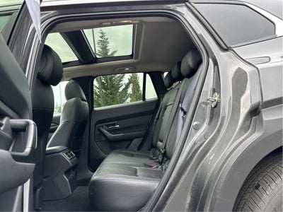 2023 Mazda Mazda CX-50 2.5 S Premium Plus AWD