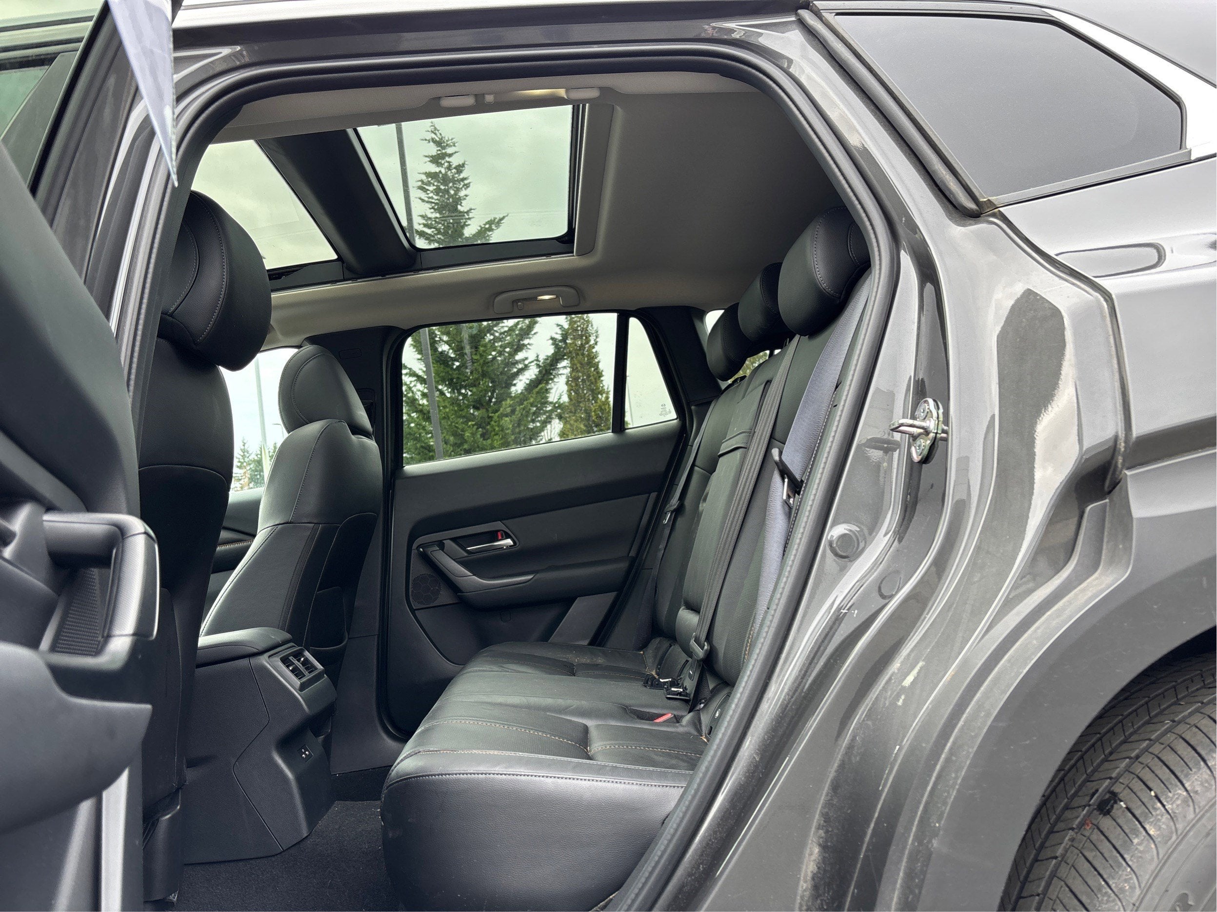 2023 Mazda Mazda CX-50 2.5 S Premium Plus AWD