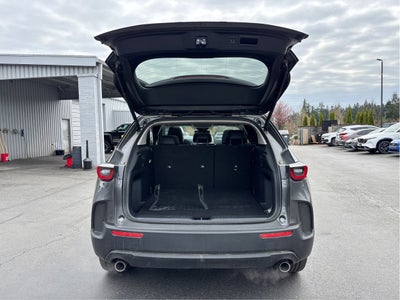 2023 Mazda Mazda CX-50 2.5 S Premium Plus AWD