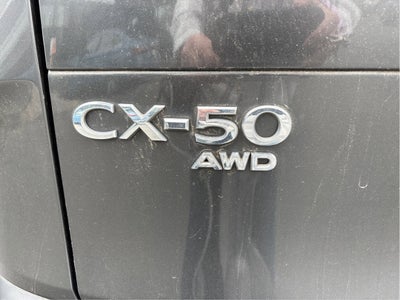 2023 Mazda Mazda CX-50 2.5 S Premium Plus AWD
