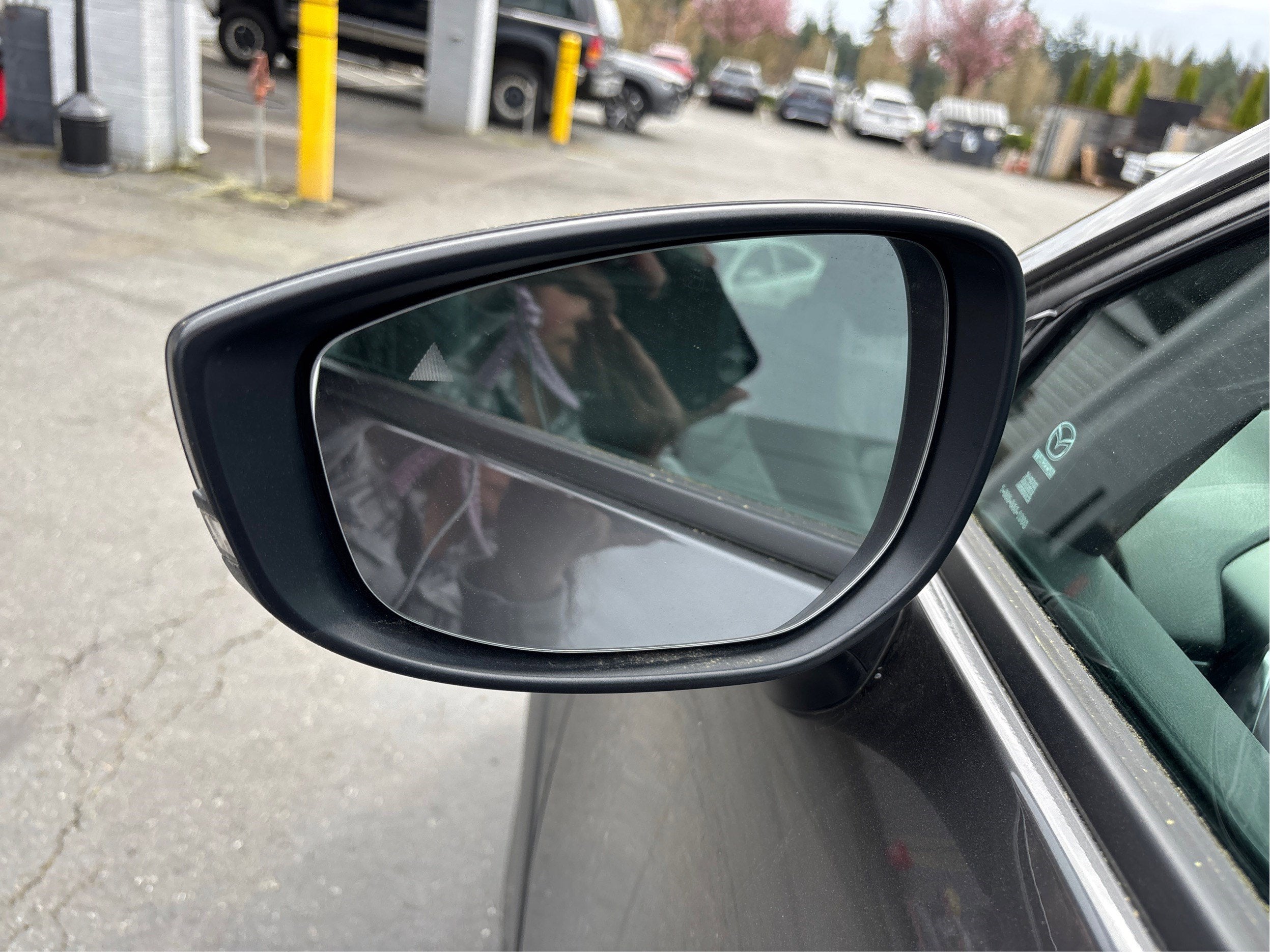 2023 Mazda Mazda CX-50 2.5 S Premium Plus AWD