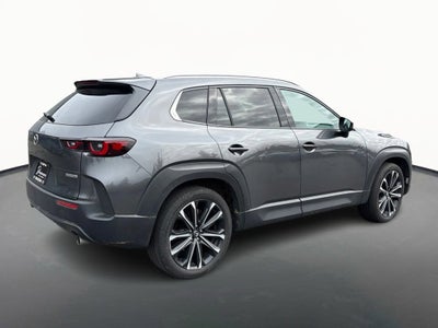 2023 Mazda Mazda CX-50 2.5 S Premium Plus AWD