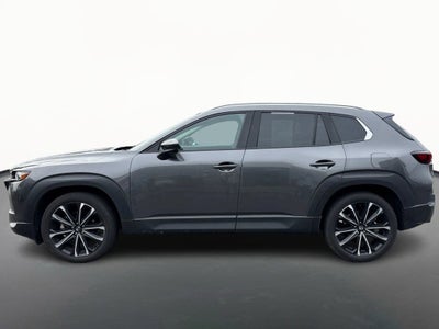 2023 Mazda Mazda CX-50 2.5 S Premium Plus AWD