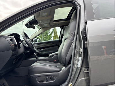 2023 Mazda Mazda CX-50 2.5 S Premium Plus AWD