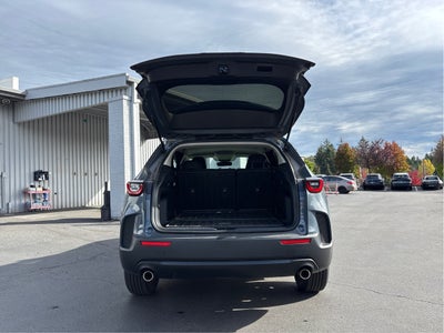 2023 Mazda Mazda CX-50 2.5 S AWD